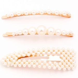 Classic Vintage Clip Set
